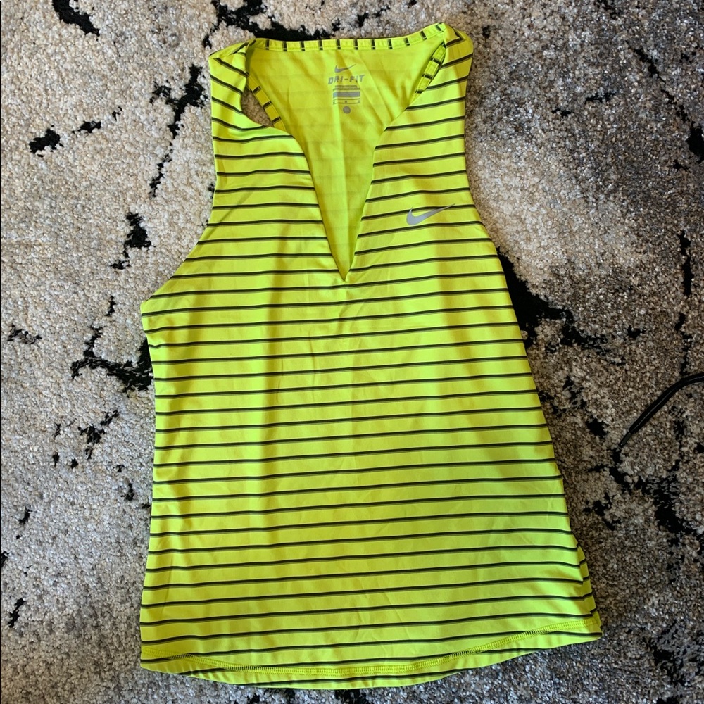 Nike Tank Top